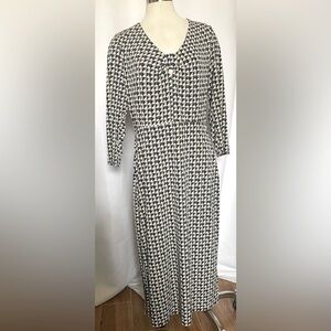 NWT Laundry by Design dress
